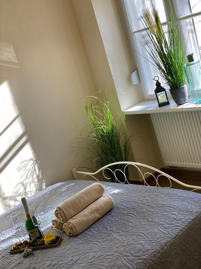 Pedal Apartment Szeged