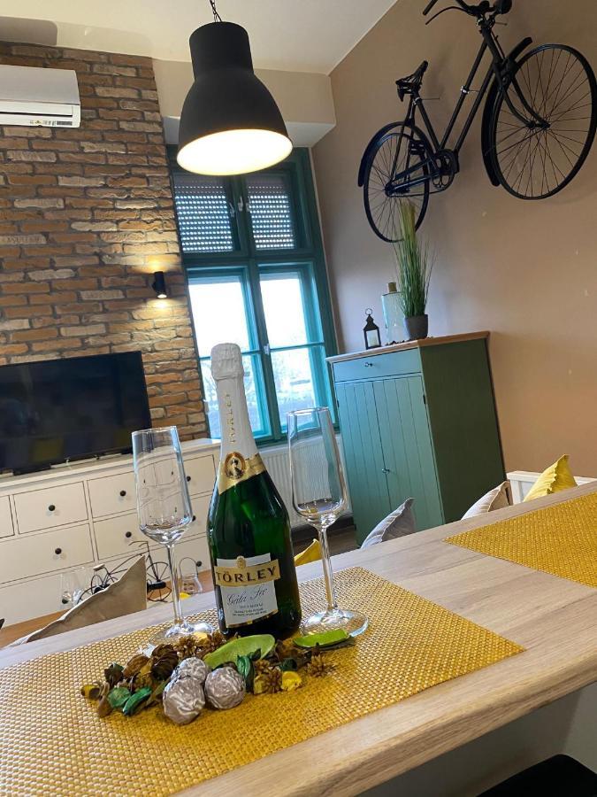 Apartment Pedal Szeged