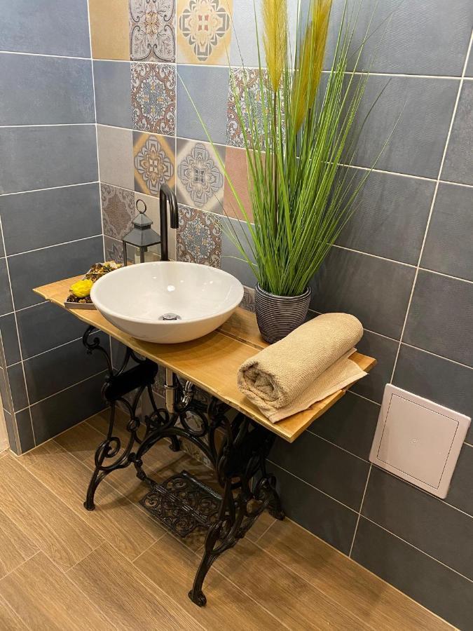 Apartment Pedal Szeged