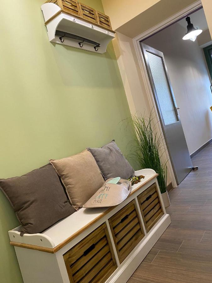 Pedal Apartment