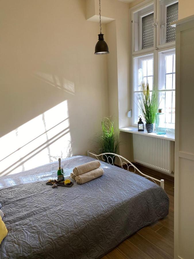 Apartment Pedal Szeged