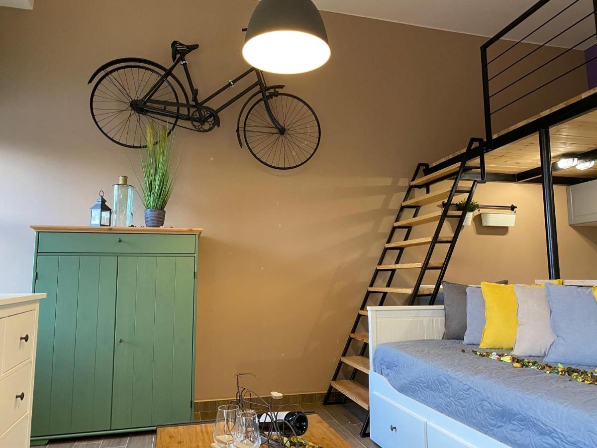 Pedal Apartment Szeged