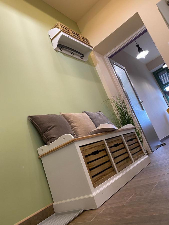 Pedal Apartment