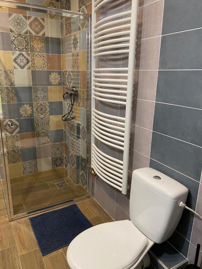 Apartment Pedal Szeged