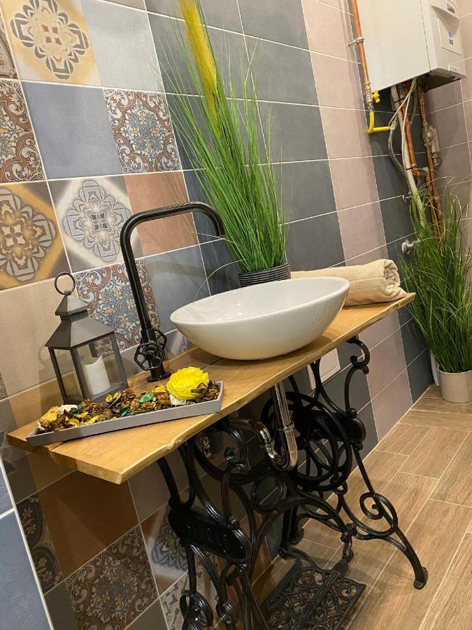 Pedal Apartment